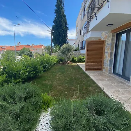 فندق مبيت وإفطار Olives Tree