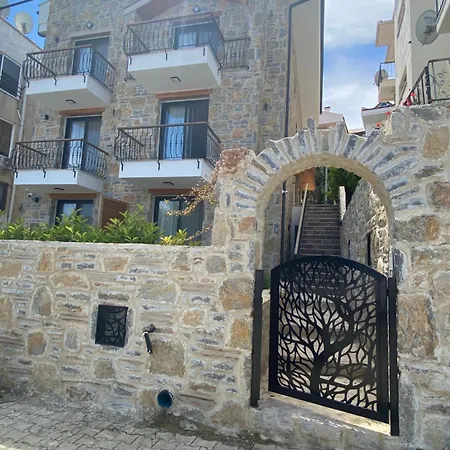 فندق مبيت وإفطار Olives Tree