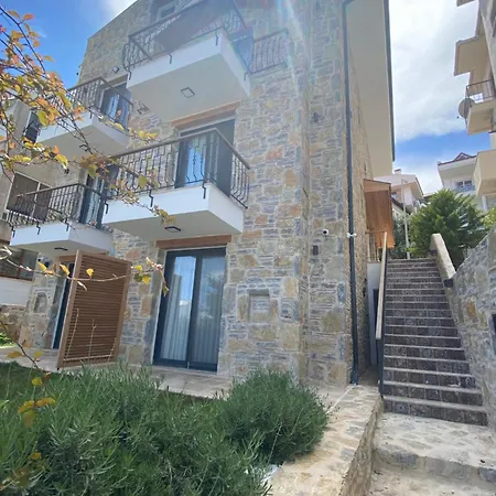 Olives Tree فندق مبيت وإفطار