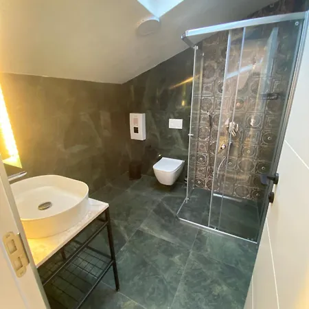 Olives Tree * Datça