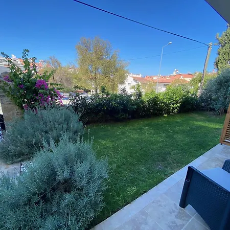 Oda ve Kahvaltı Olives Tree Datça