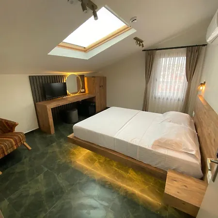 Bed & Breakfast Olives Tree *