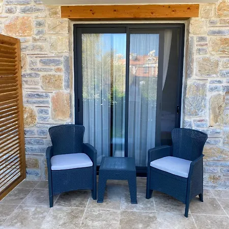 Olives Tree * Datça