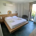 Frühstückspension Olives Tree *