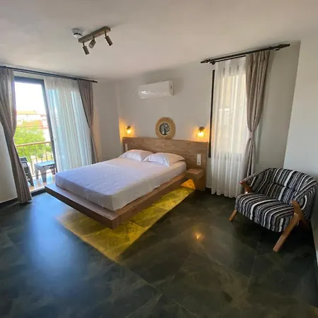 Oda ve Kahvaltı Olives Tree Datça