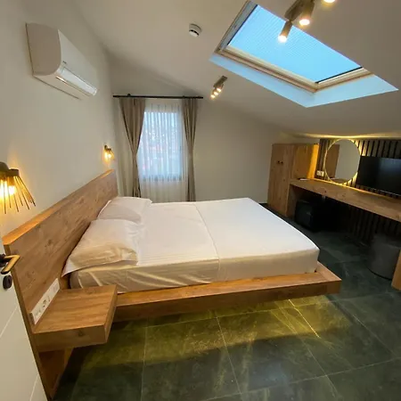 Olives Tree Bed and breakfast *