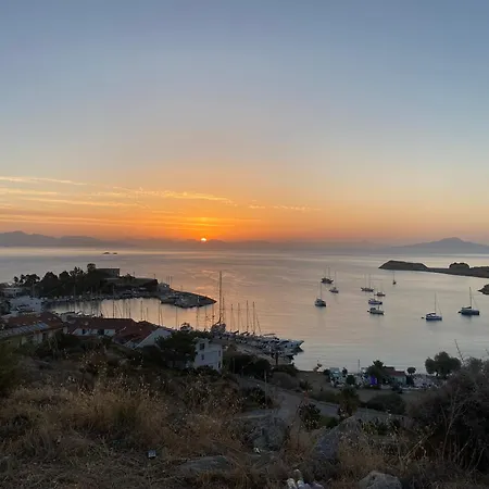 Olives Tree Bed & Breakfast Datca